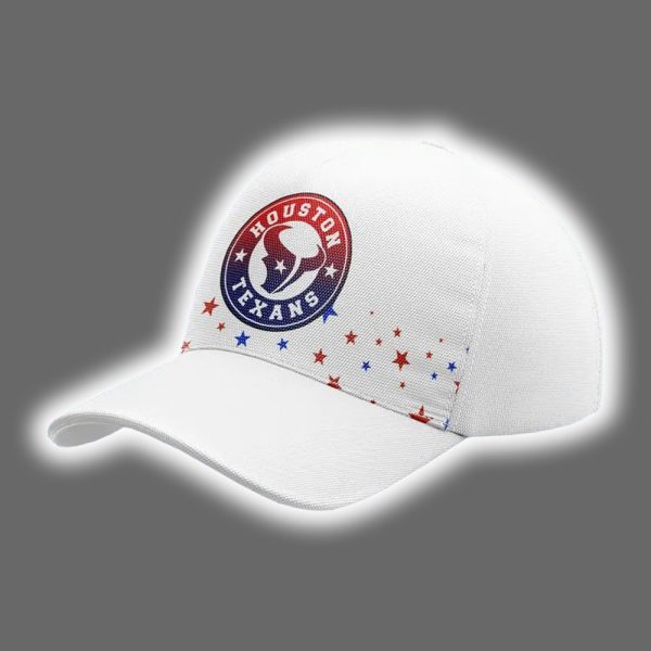 Texans Independence Day 2025 Shirt 2