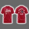 Texans Texas Strong 2025 Two Sided Shirt 2