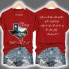 Texas Strong Hill Country Proud Psalms 91 1 Shirt 3