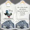 Texas Strong Hill Country Proud Psalms 91 1 Shirt 4