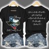 Texas Strong Hill Country Proud Psalms 91 1 Shirt 5