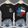 Texas Strong Legends Of The Republic Two Sided Shirt 3
