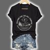 Texas Strong Praying For The Hill Country Gods Grace In The Flooding Print T Shirt 2
