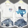 Texas Strong The Stars At Night Are Big And Bright Deep In The Heart Of Texas Shirt 2
