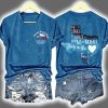 Texas Strong The Stars At Night Are Big And Bright Deep In The Heart Of Texas Shirt 3