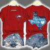 Texas Strong The Stars At Night Are Big And Bright Deep In The Heart Of Texas Shirt 4