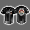 Tigers 50th Birthday Vintage Legends 2025 Jersey
