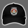 Tigers 50th Birthday Vintage Legends 2025 Jersey 2