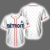 Tigers Canadian Heritage Night Jersey Giveaway 2025 2