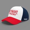 Tigers Stranger Things Night 2025 Football Jersey 3