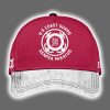 Tigers United States Coast Guard Day 2025 Jersey 2