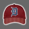 Tigers Vietnamese Heritage Night 2025 Jersey 2