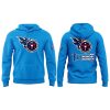 Titans 2025 Independence Day Hoodie
