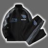 Titans Football Versatile Personalized Sport Set Jacket And Pants 2