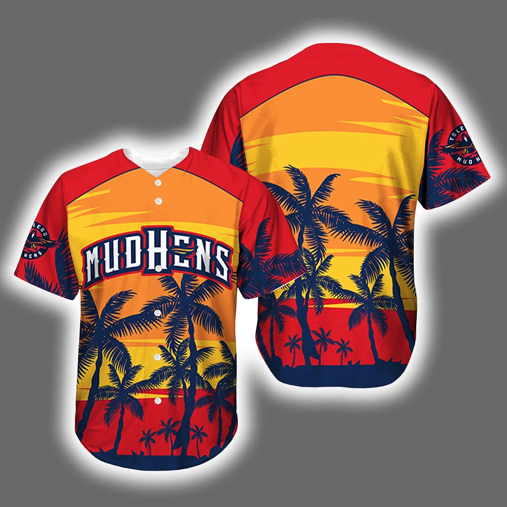 Toledo Mud Hens Margaritaville Jersey 2025 Giveaway Toledo Mud Hens Margaritaville Jersey 2025 Giveaway