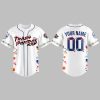 Trash Pandas Dia de los Muertos 2025 Personalized Jersey