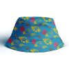 Trash Pandas Hawaiian Bucket Hat 2025