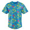 Trash Pandas Hawaiian Jersey 2025 2
