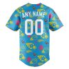 Trash Pandas Hawaiian Jersey 2025 3