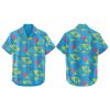 Trash Pandas Hawaiian Shirt 2025