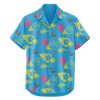 Trash Pandas Hawaiian Shirt 2025 2