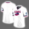 Trash Pandas Huntsville Stars Night Jersey 2025 Giveaway