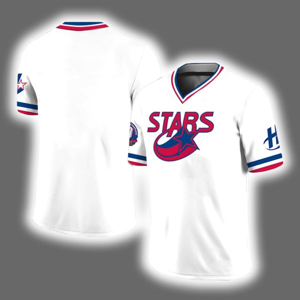 Trash Pandas Huntsville Stars Night Jersey 2025 Giveaway