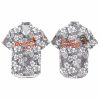 Trash Pandas Margaritaville Night Hawaiian Shirt 2025