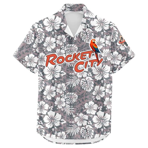 Trash Pandas Margaritaville Night Hawaii Shirt 2025 2
