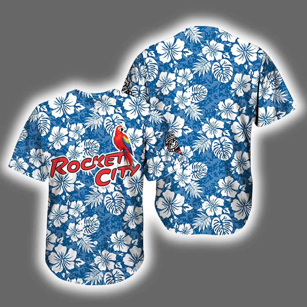 Trash Pandas Margaritaville Night Jersey 2025 Giveaway Trash Pandas Margaritaville Night Jersey 2025 Giveaway