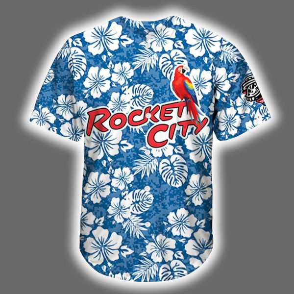 Trash Pandas Margaritaville Night Jersey 2025 Giveaway 2
