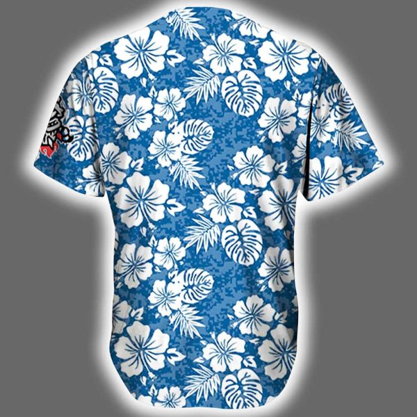 Trash Pandas Margaritaville Night Jersey 2025 Giveaway 3