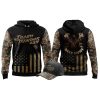 Trash Pandas x Hunting Hoodie Joggers Cap 2025