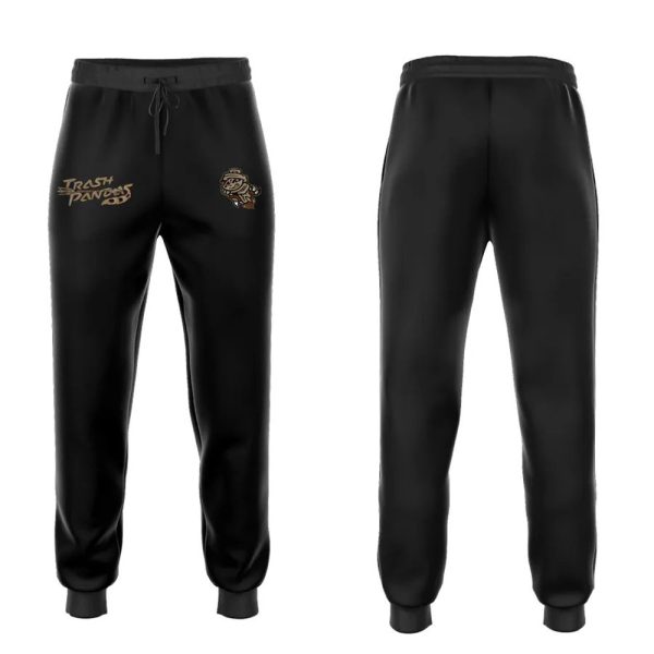 Trash Pandas x Hunting Hoodie Joggers Cap 2025 2