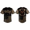 Trash Pandas x Hunting Jersey 2025