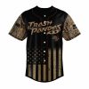 Trash Pandas x Hunting Jersey 2025 2