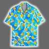 Tropical Duck Summer Aloha Hawaiian Shirt 2