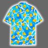 Tropical Duck Summer Aloha Hawaiian Shirt 3