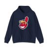 Trump Chief Wahoo Make Indians Great Again Shirt