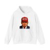 Trump Im On The List Epstein Sarcastic Political Shirt 3