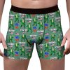 Trump Irish Dancing 45 47 Mens Boxer Briefs 2
