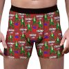 Trump Irish Dancing 45 47 Mens Boxer Briefs 3