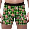 Trump MAGA Mens Boxer Briefs 3