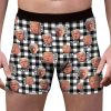 Trump MAGA Mens Boxer Briefs 4