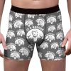 Trump Thumbs Up It's Huuuge Men's Boxer Briefs