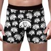 Trump Thumbs Up Its Huuuge Mens Boxer Briefs 4
