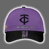 Twins 2025 National Purple Heart Day Jersey 2