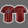 Twins Vietnamese Heritage Night 2025 Jersey