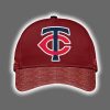 Twins Vietnamese Heritage Night 2025 Jersey 2