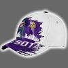 Twins x Vikings Skyline Personalized Cap 2